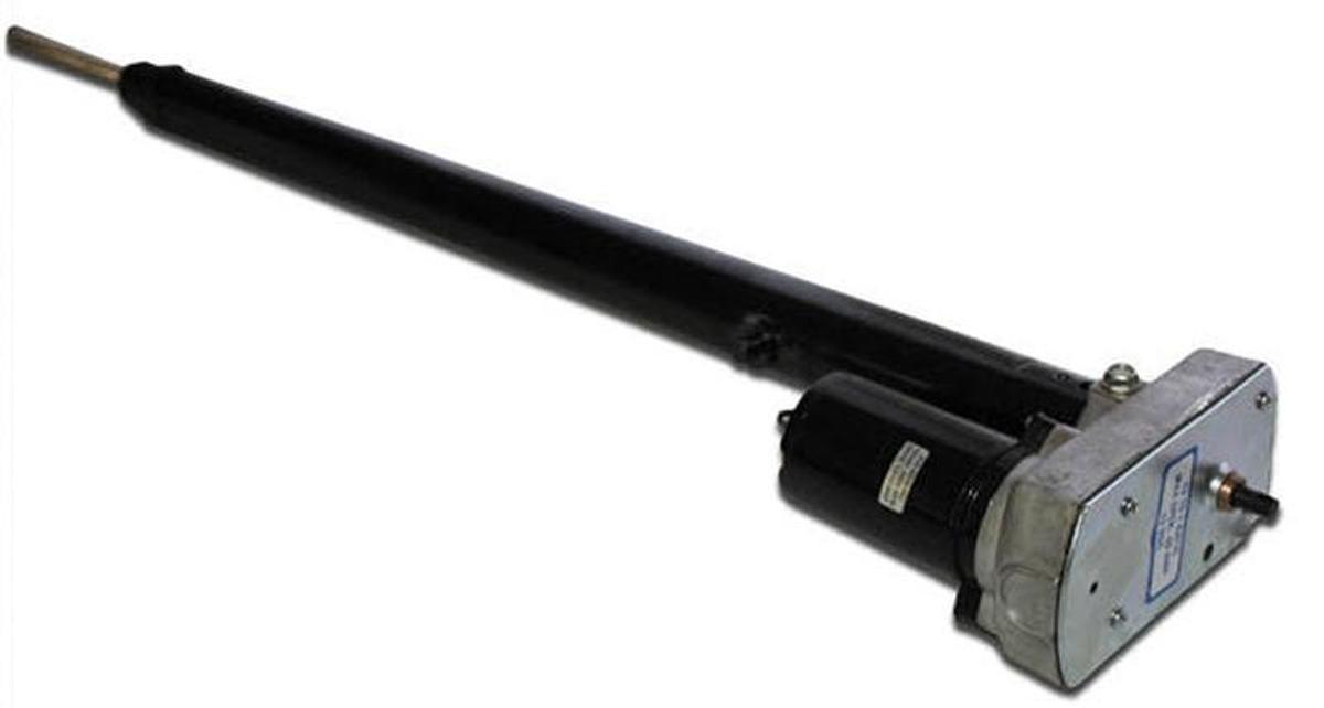 Actuator 40" Venture W/18:1 High Speed Motor