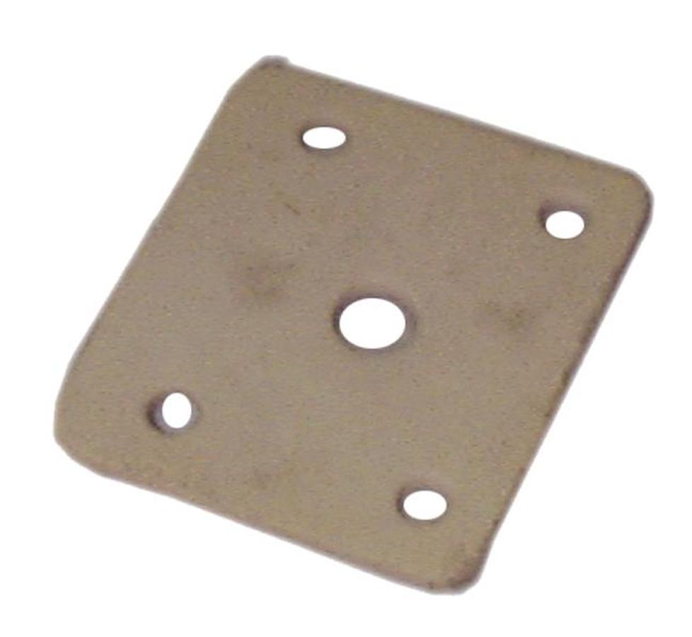 Suburban- Gasket Manifold Pipe