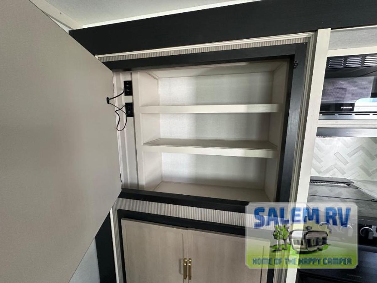 New 2026 Forest River RV Salem Hemisphere 301FAM