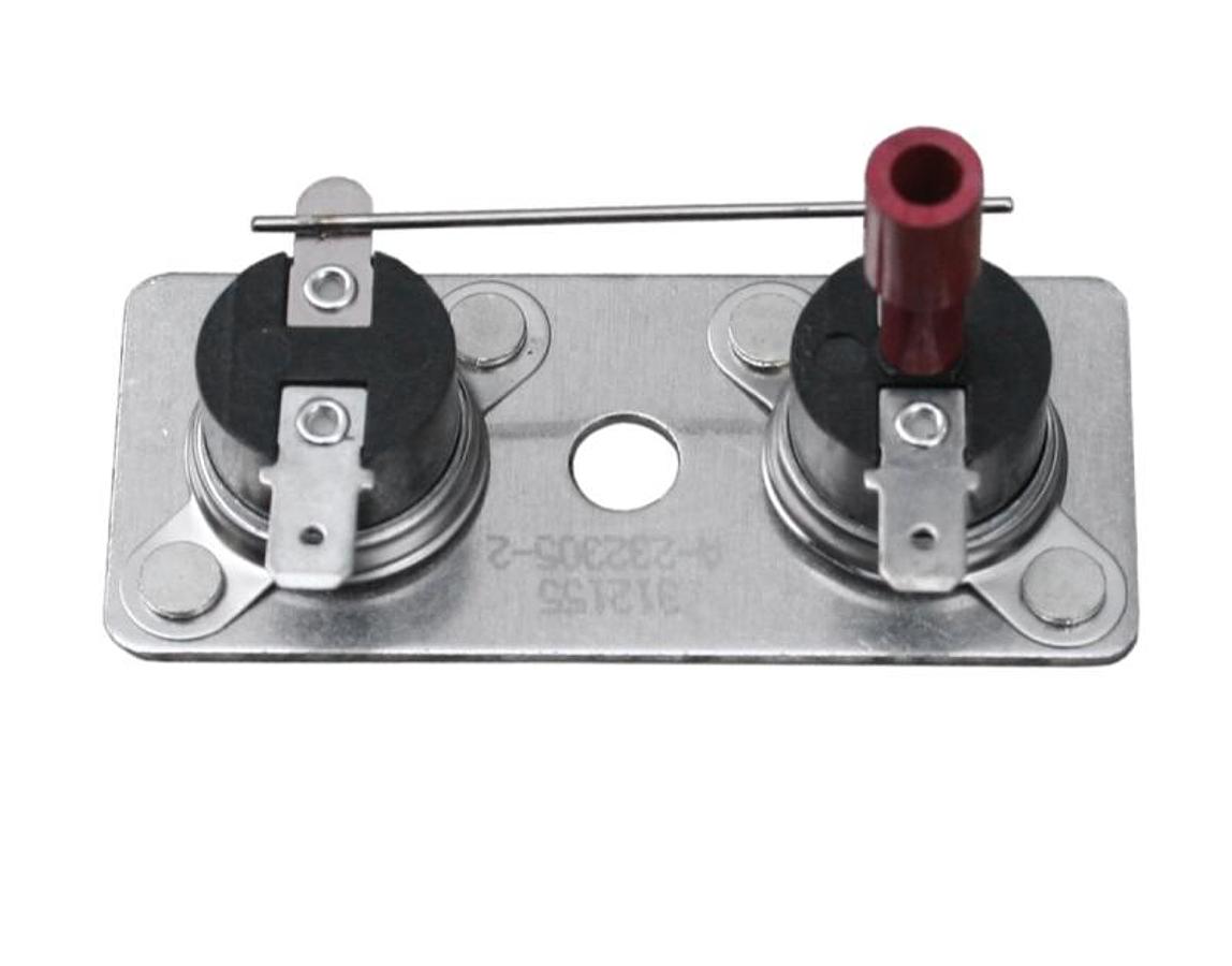 Thermostat/ Limit 130 Deg F Sw 120v