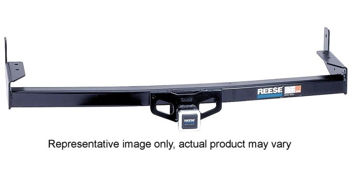 Hitch Class Iii Requires 2 Inch Removable Drawbar