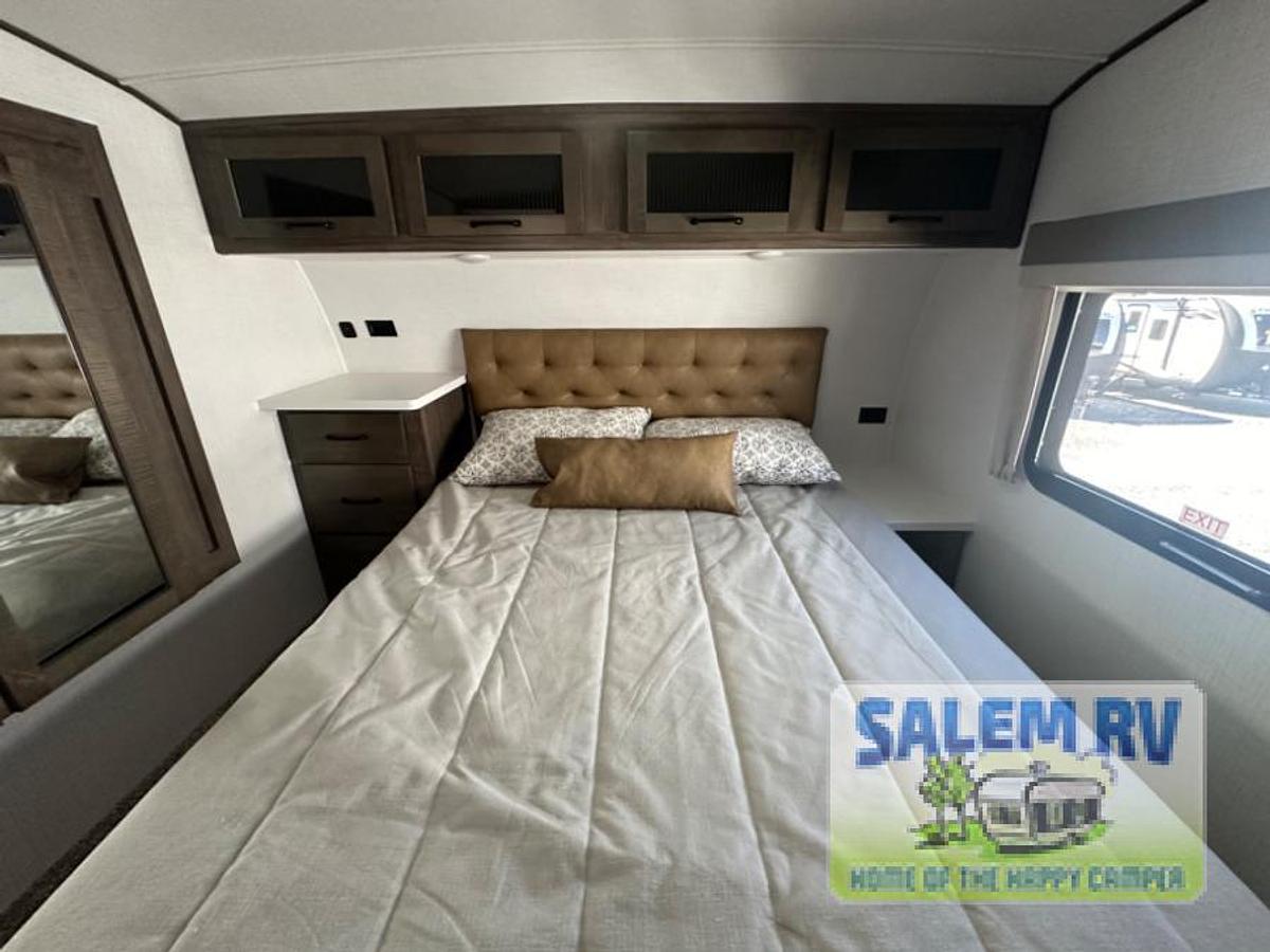 New 2024 Forest River RV Flagstaff Classic 282RD