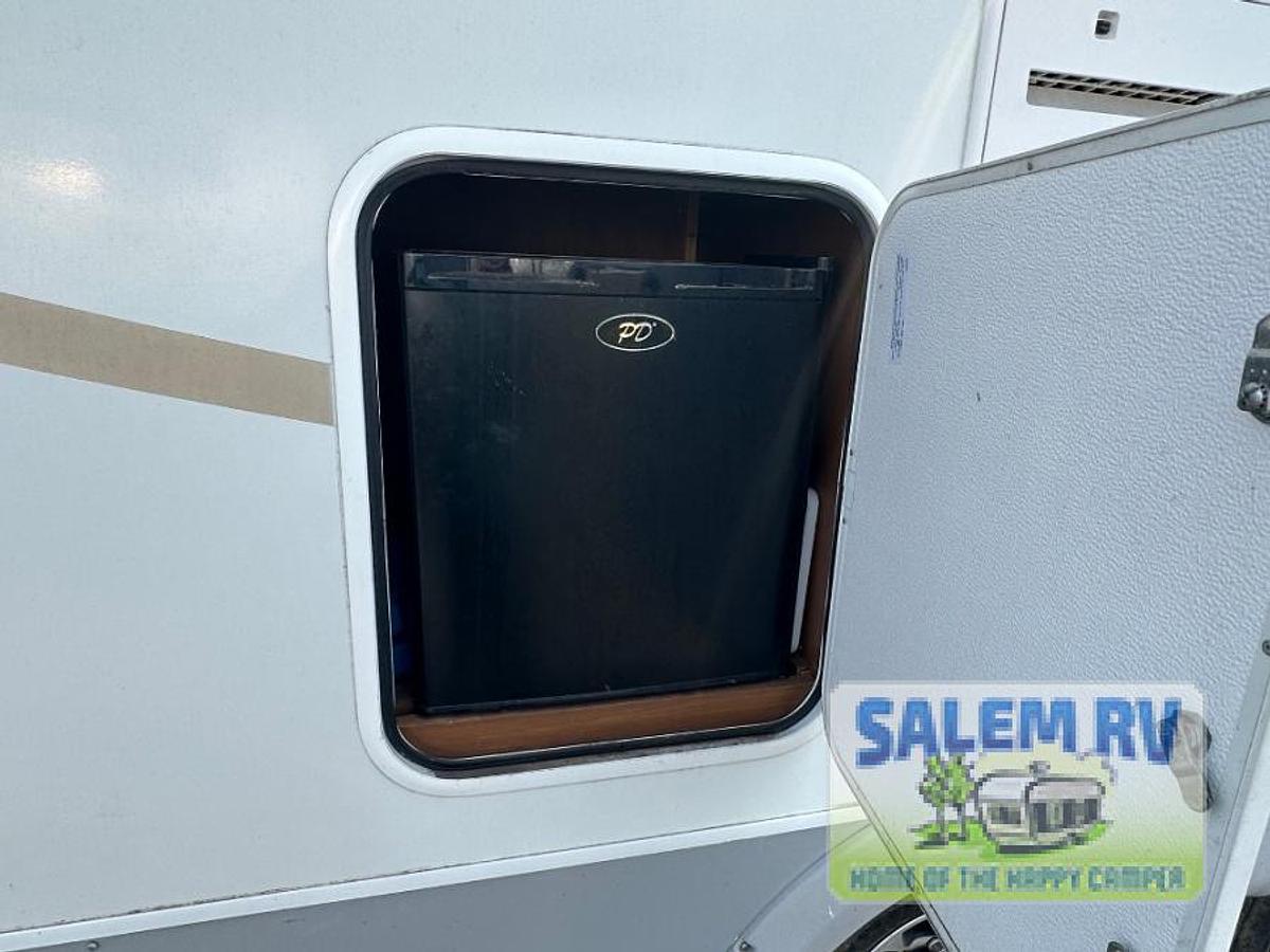 Used Used 2013 Starcraft Travel Star 227CKS