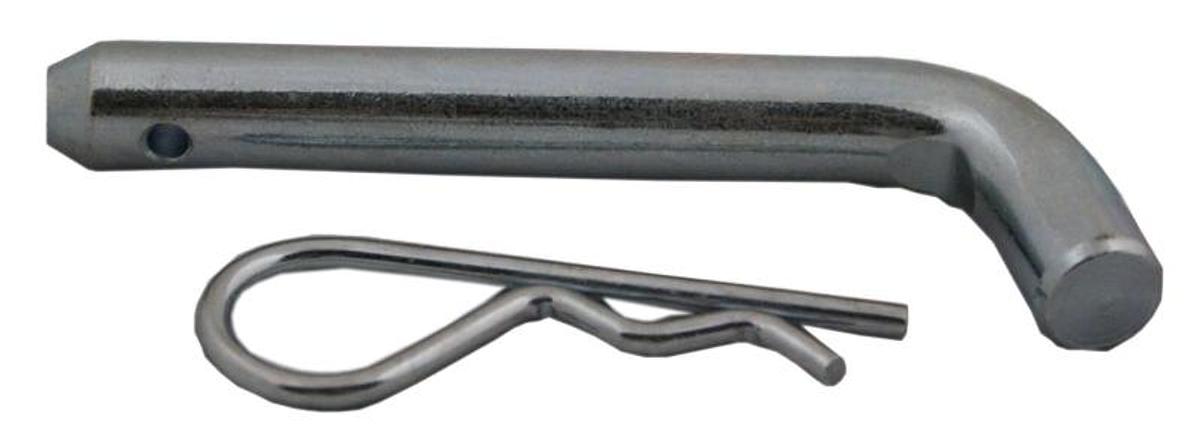 Pin And Clip Hitch 5/8"