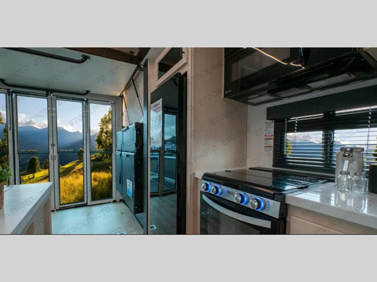 New 2026 Forest River RV Vengeance Rogue Armored 26L140