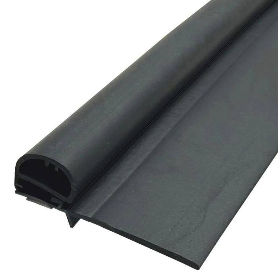 2.5" Bulb & Wiper Seal, 35 Ft