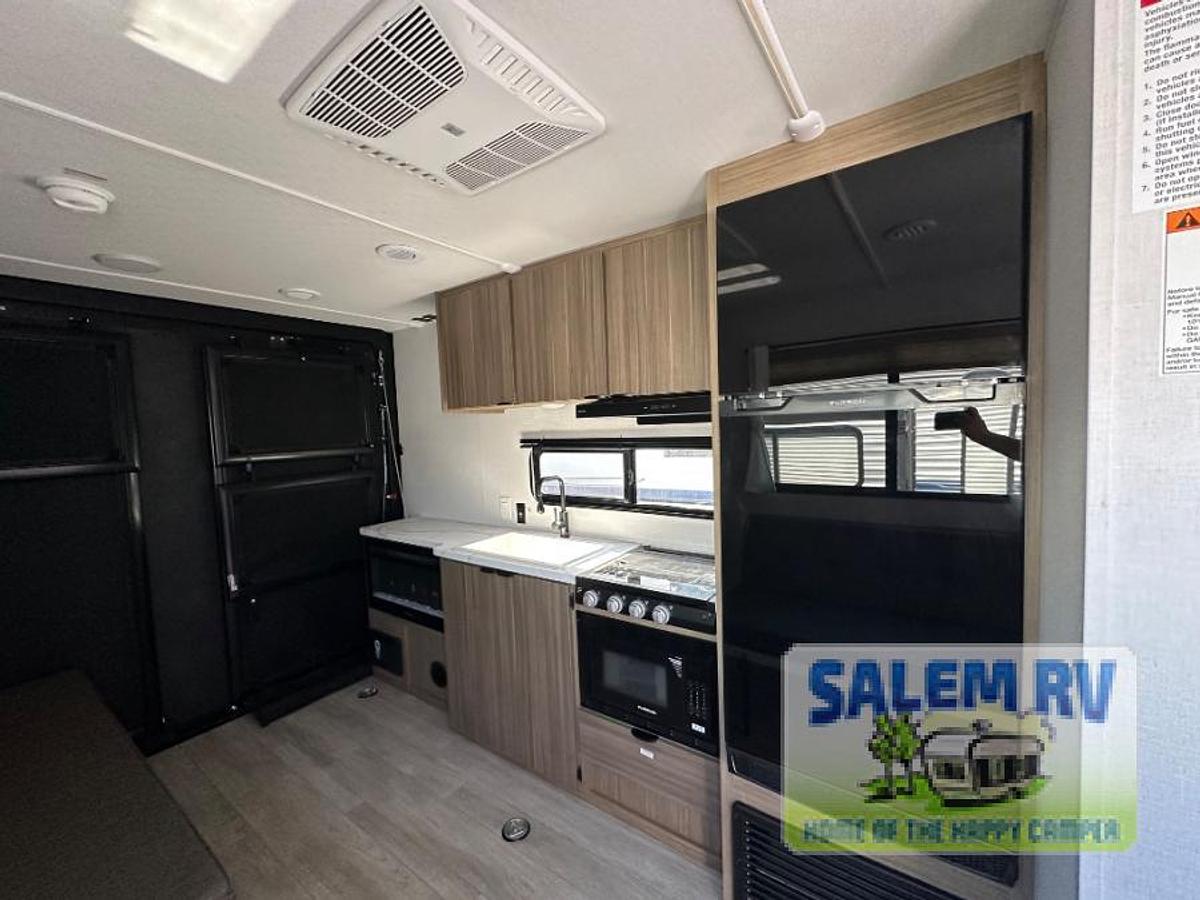 New 2026 Forest River RV Salem FSX 190RTK