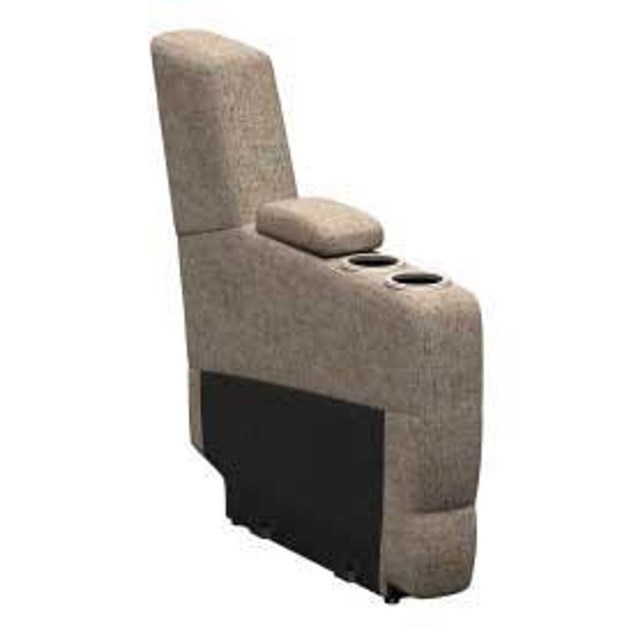 Center Console 5", Dellmead