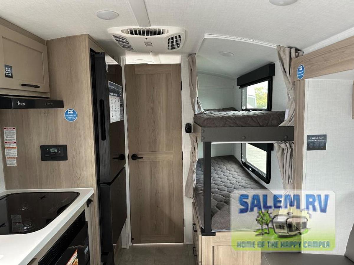 New 2026 Forest River RV Flagstaff E-Pro E20BHT