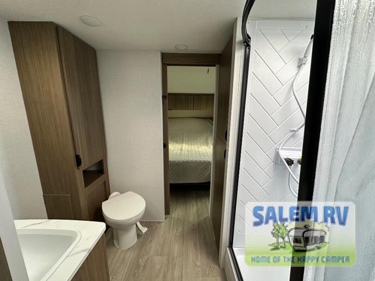 New 2026 Forest River RV Salem Cruise Lite 24RLXL