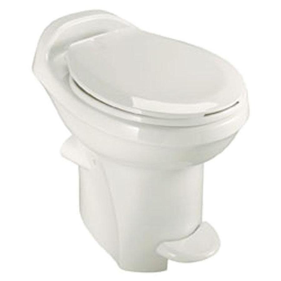 Toilet Ceramic High Style Plus - Bone