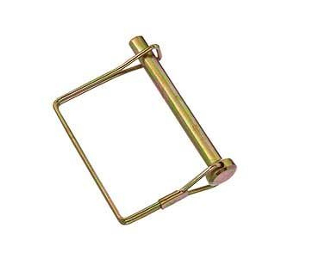 Safety Lock Pin 5/16" X 2-9/16"