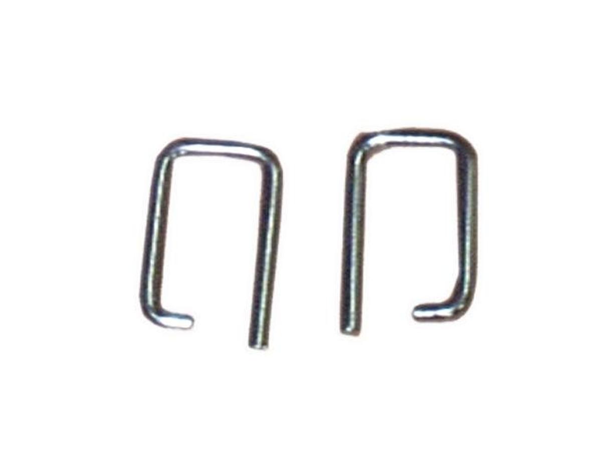 Safety Pins 2 Per Card