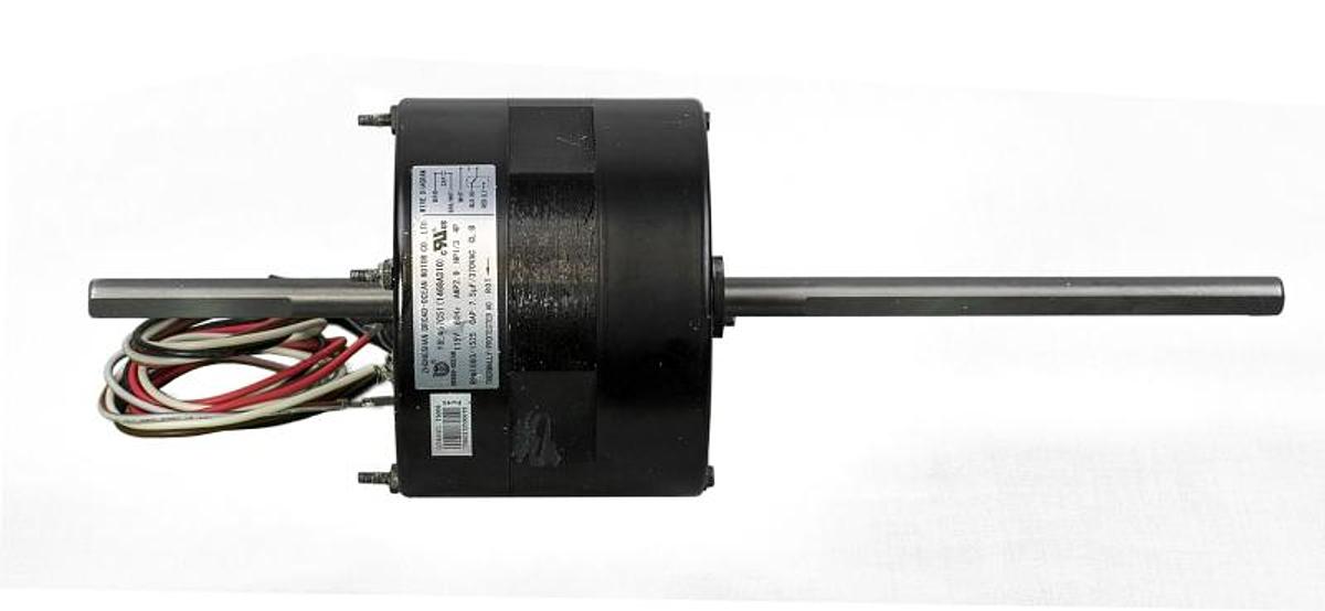 Air Conditioner Fan Motor