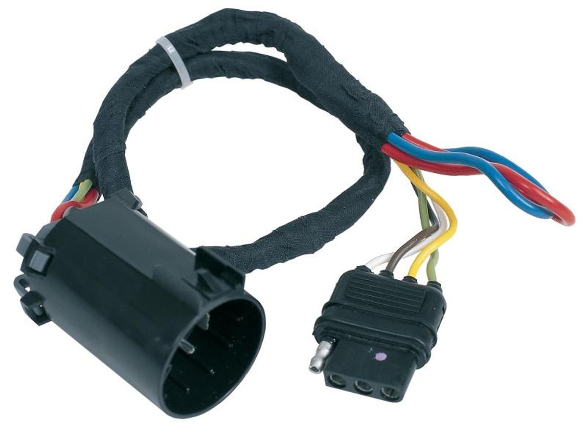 Connector Tail Light