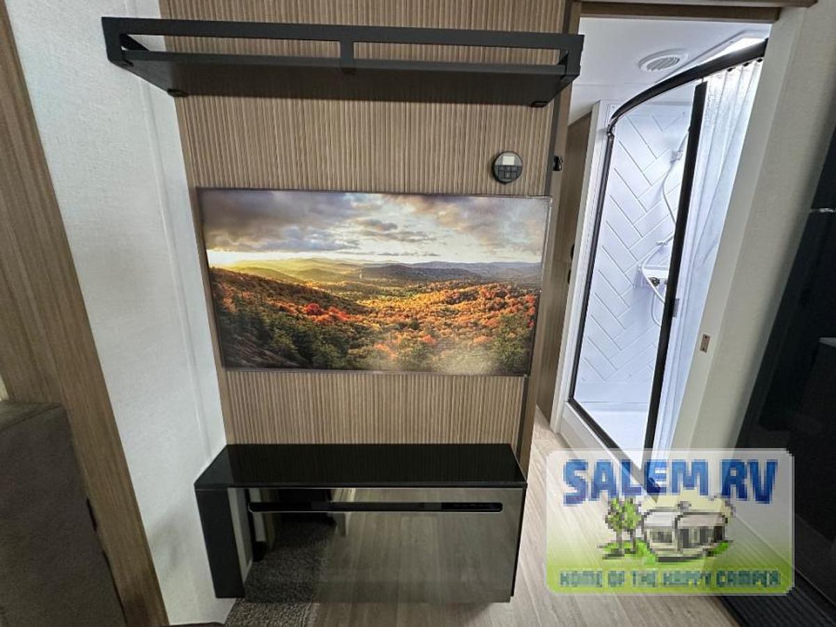New 2026 Forest River RV Salem Cruise Lite 24RLXL