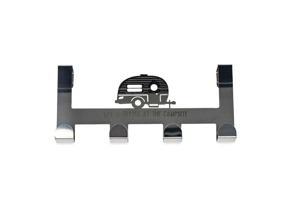 Libatc Over-the-door Hanger