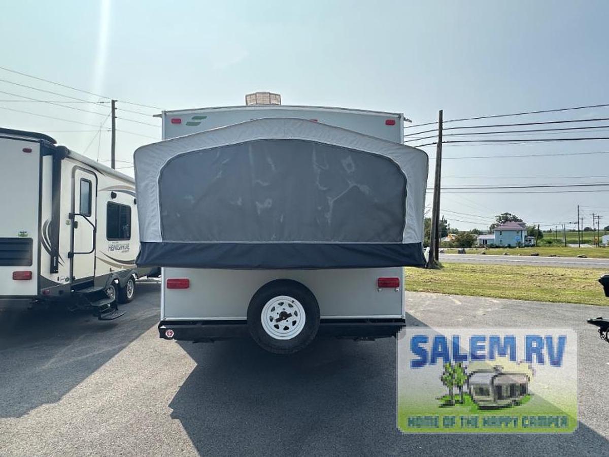 Used Used 2013 Starcraft Travel Star 227CKS