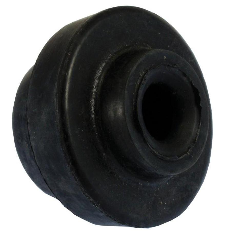 Door Holder Rubber Socket