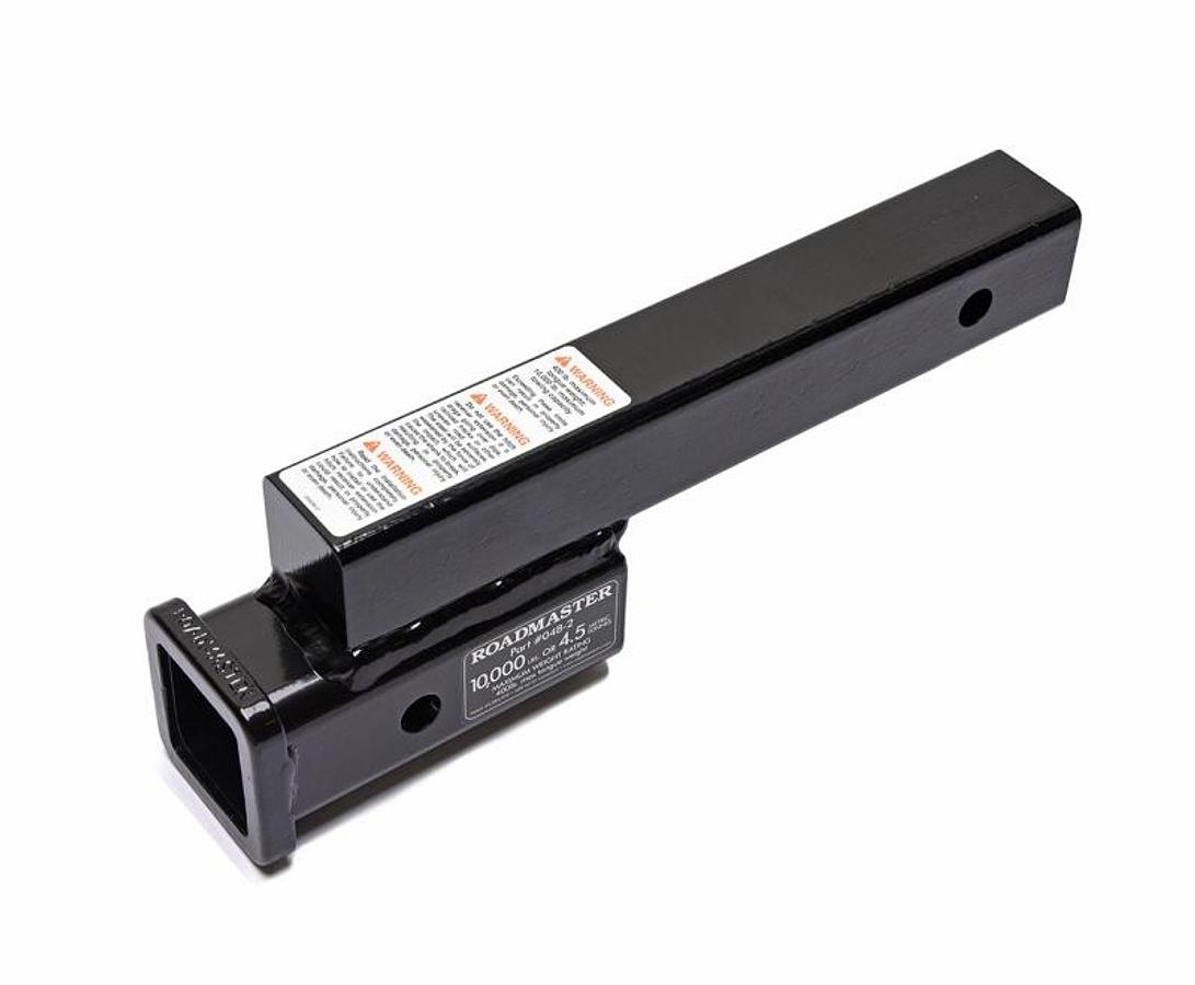 Hi-low Hitch Adapter - 10k Lb. 2in Drop