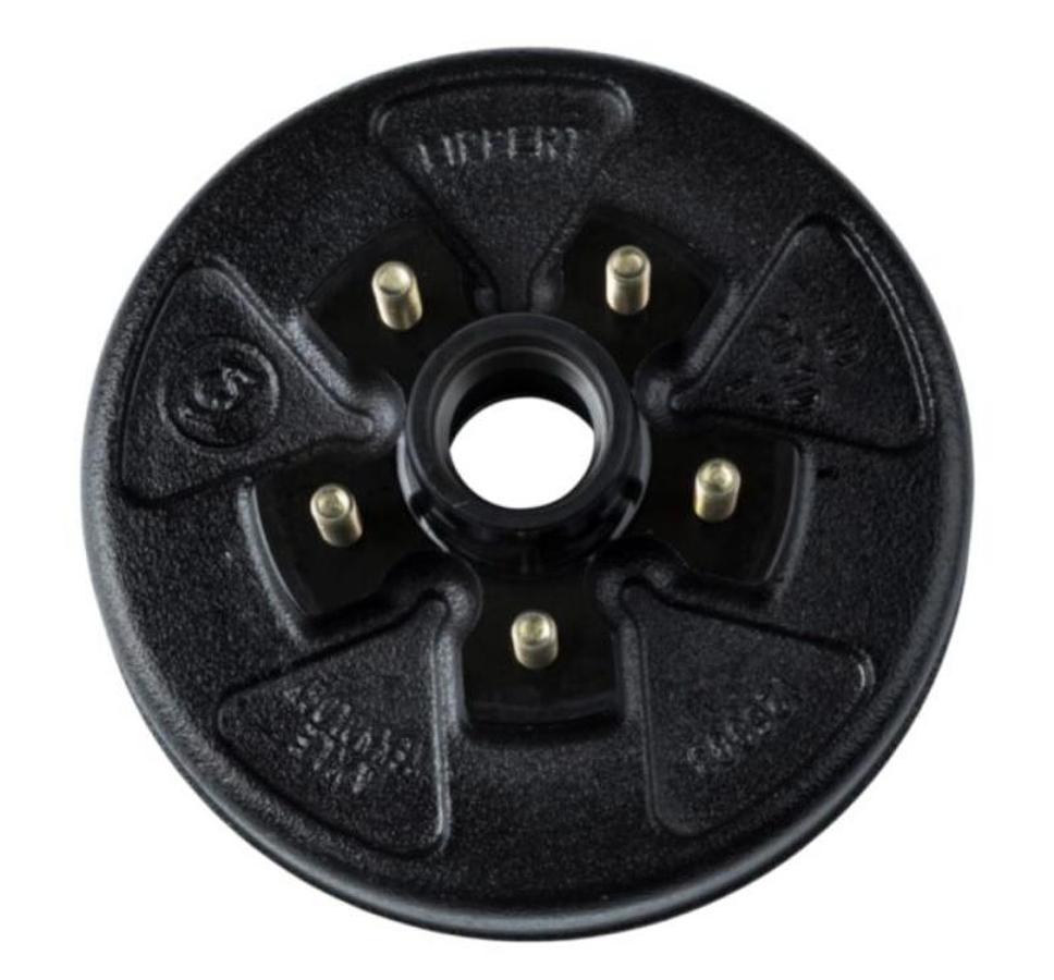10" Brake Hub Assembly