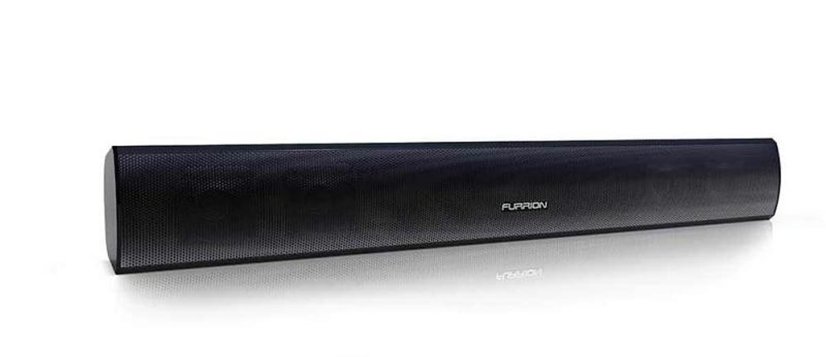 80 Watt Sound Bar Fsb24sa2c-bl