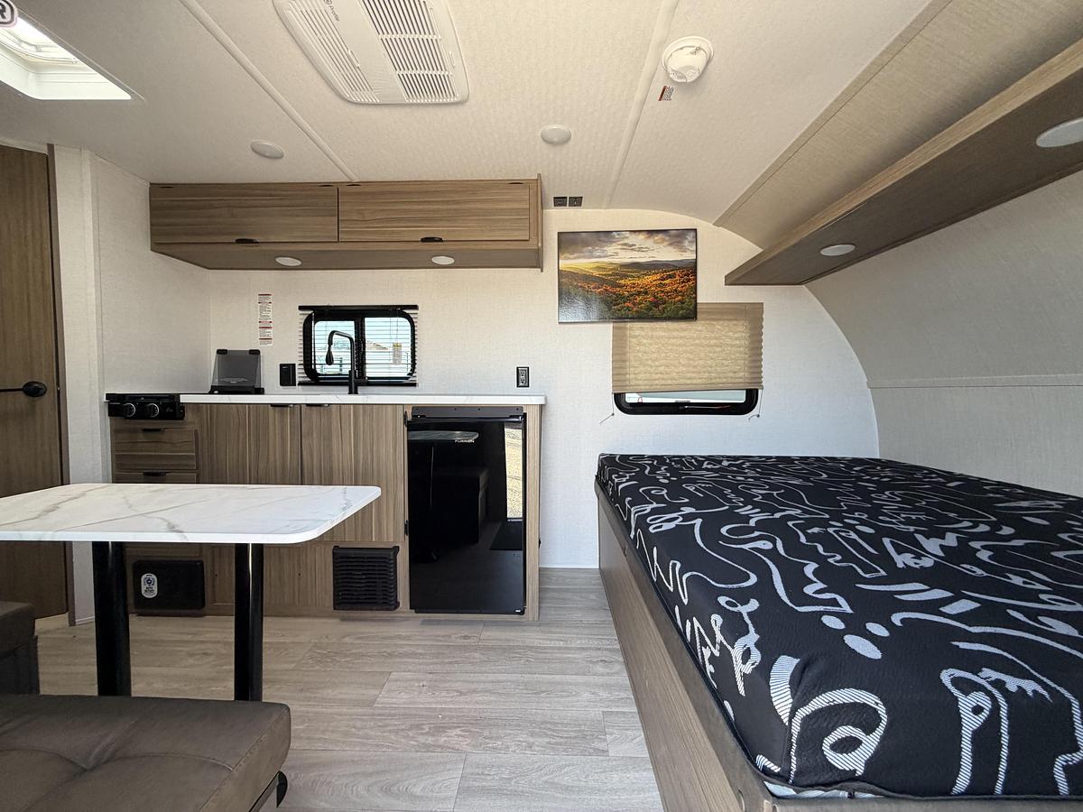 New 2026 Forest River RV Salem FSX 174BHLE