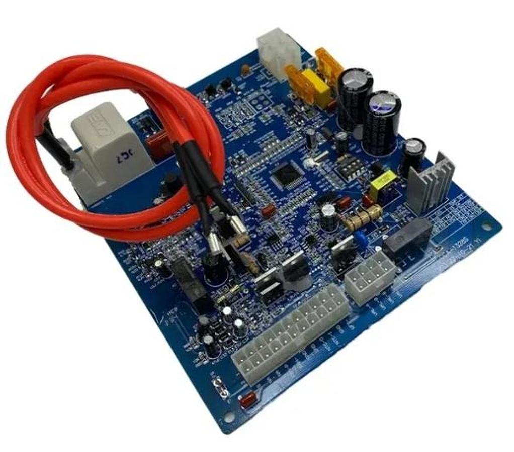 Module Board, On-demand Water Heaters