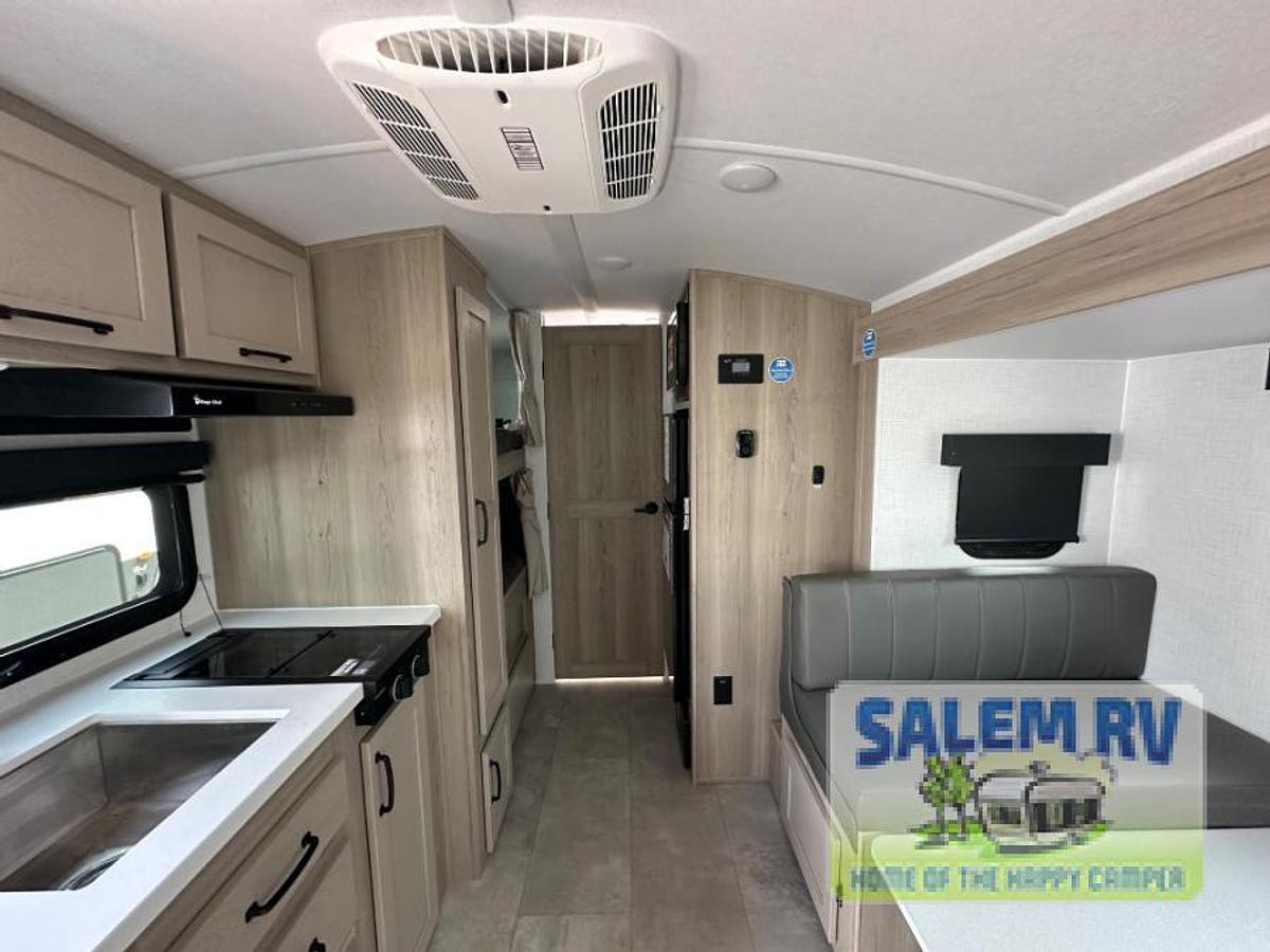 New 2025 Forest River RV Flagstaff E-Pro E20BH