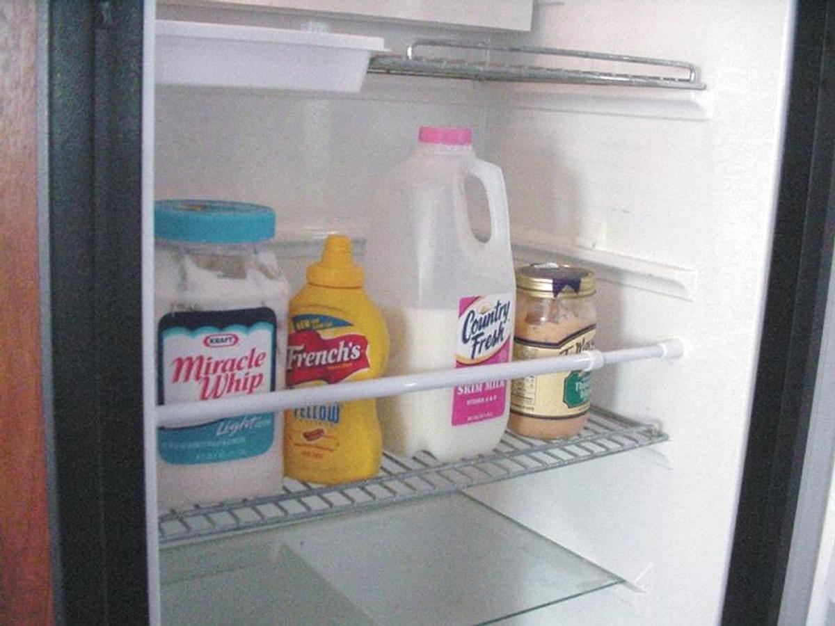 Bar Keeper Single Bar 16" - 28" - 3/pk