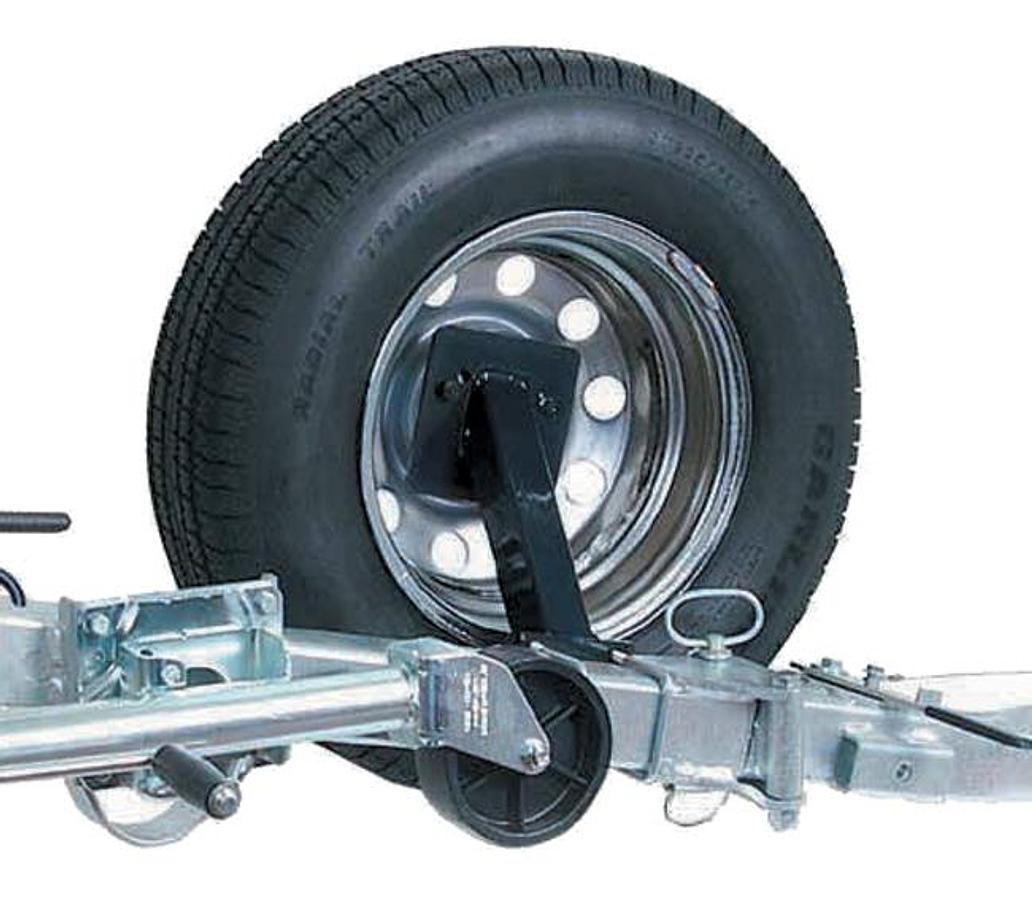Spare Tire Carrier 460ss