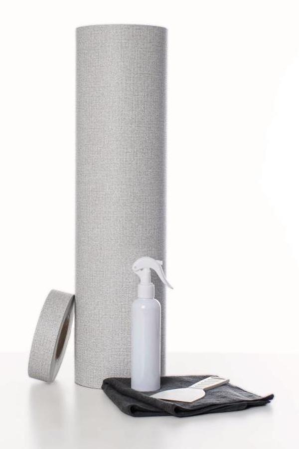 Revive Wallboard Kit-oatmeal Linen 4' X 100'