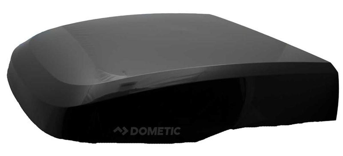 Freshjet Shroud Black