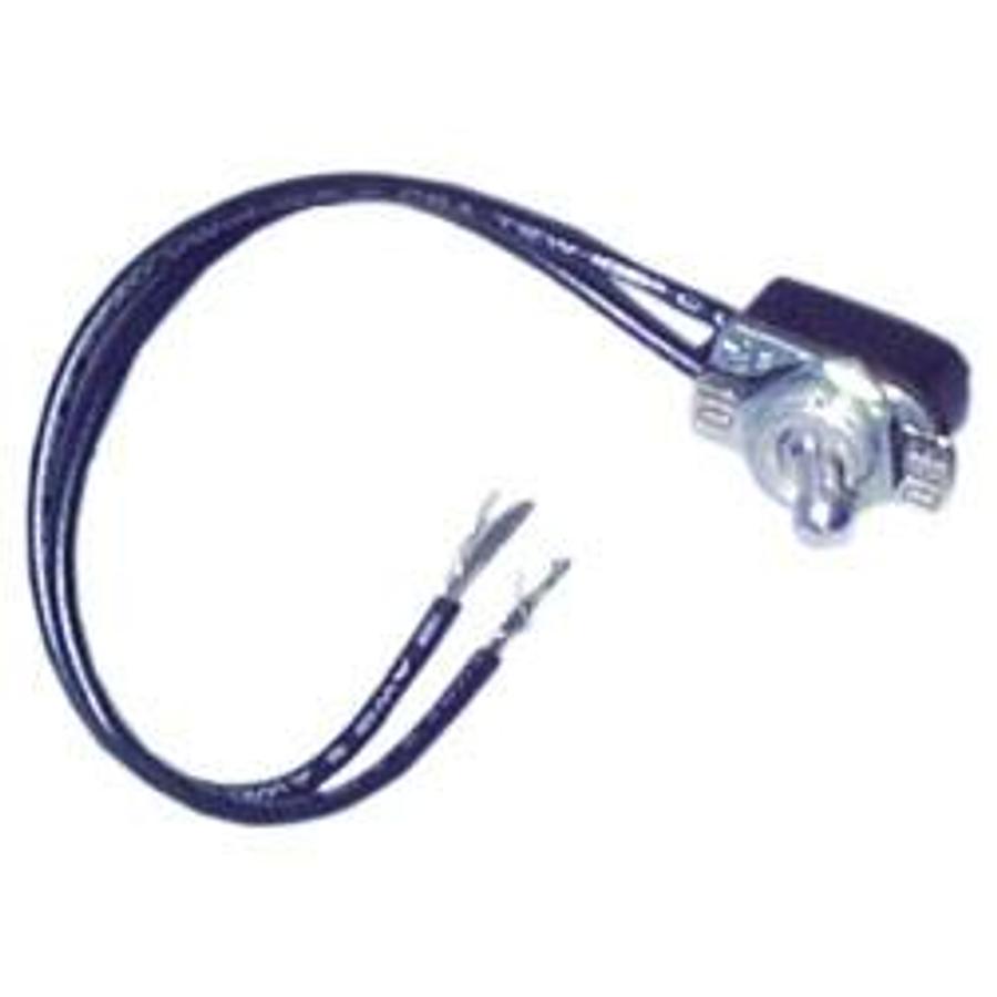 Toggle Switch - Bat Handle