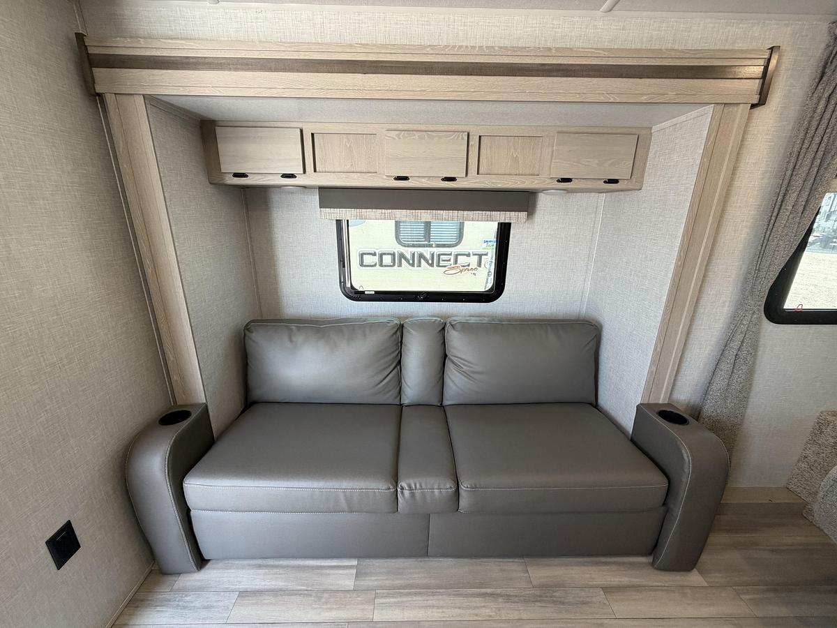 Used 2022 Forest River RV Flagstaff Micro-Lite 21FBRS