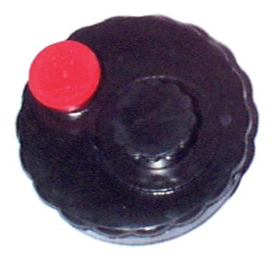 Replacement Cap For 5 Gallon Tote-along