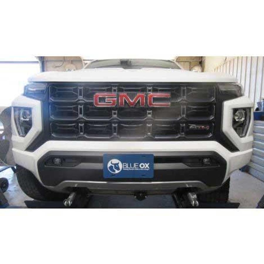 Base Plate, Removable Tabs