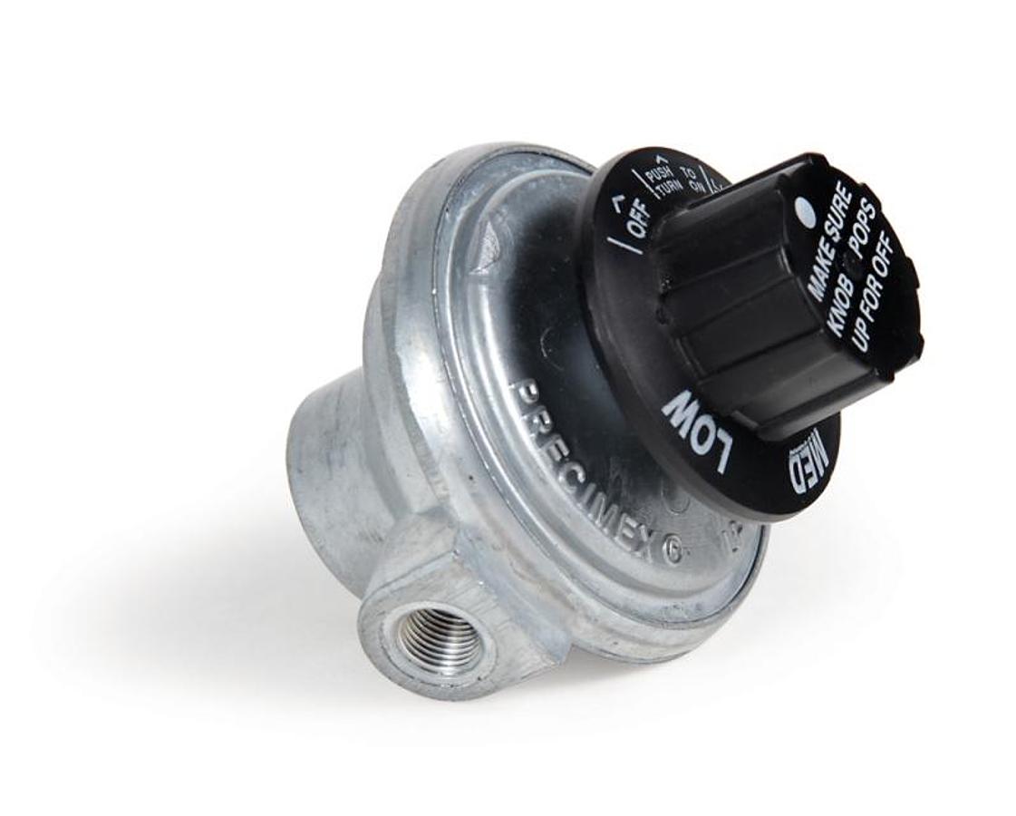Lp Gas Regulator