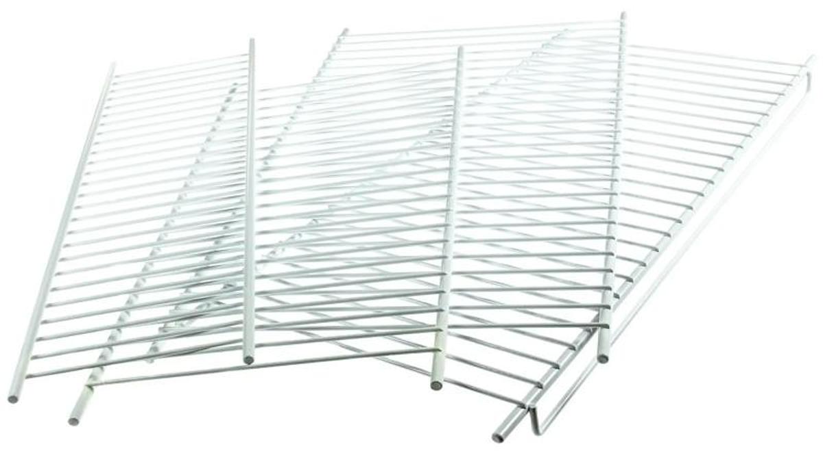 Combo Wire Shelf Kit