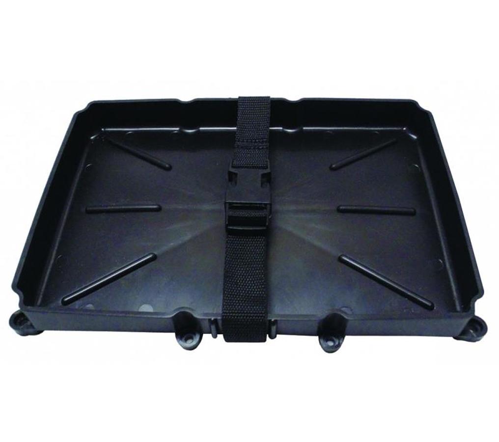 Battery Holder Tray Space Saver 27 Series
