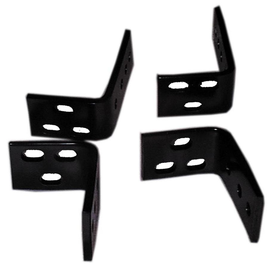 Mounting Kit For Fifth Wheel