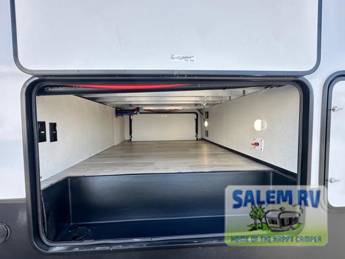 New 2025 Forest River RV Sierra 4003MB