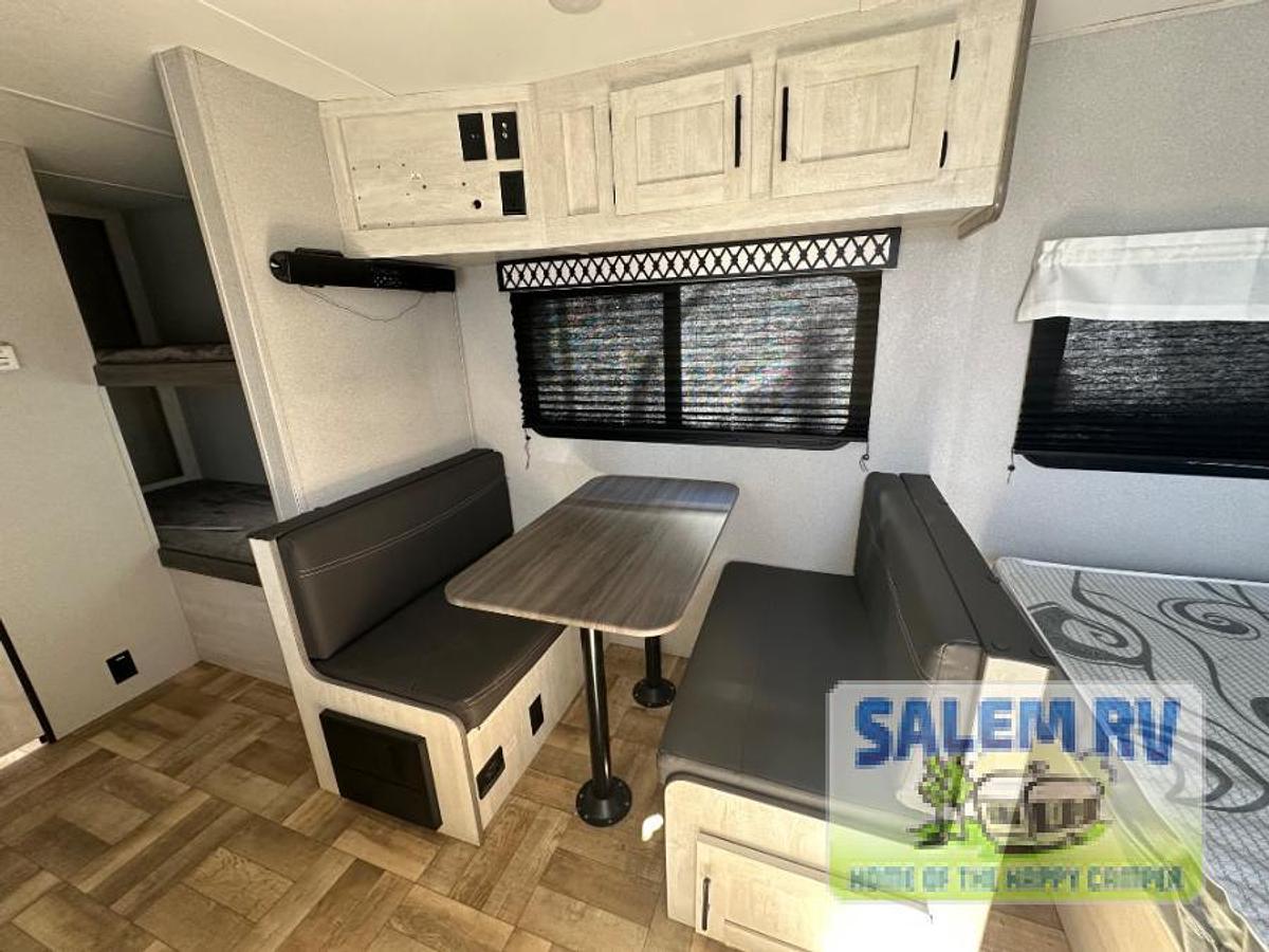 Used Used 2022 Shasta RVs Shasta 18BH