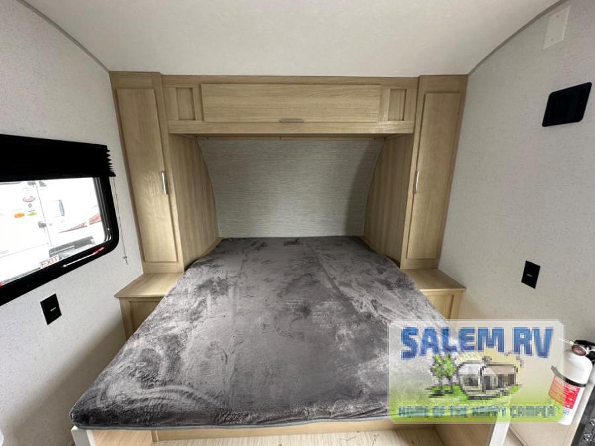 New 2024 Forest River RV Salem FSX 164RBLE