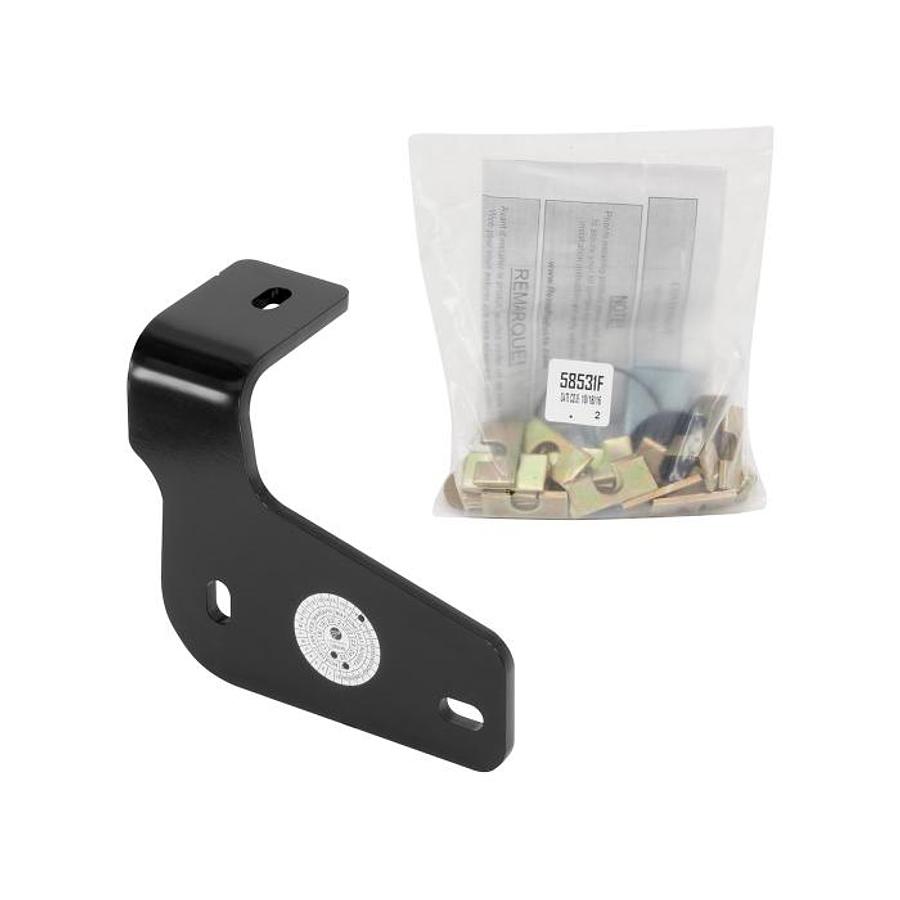 Bracket Kit For Fifth Wheel