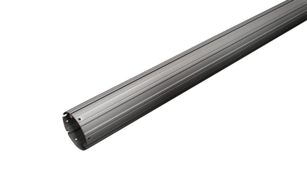 Patio Awning Roller Tube Only  21' Aluminum