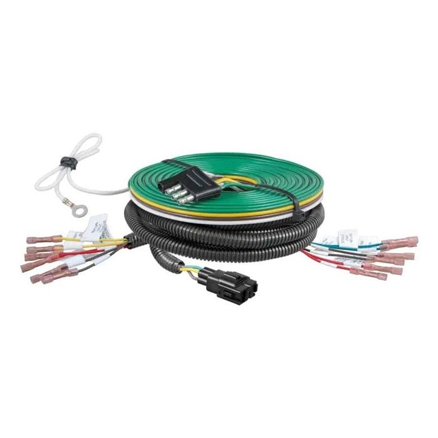 Universal Wiring Harness