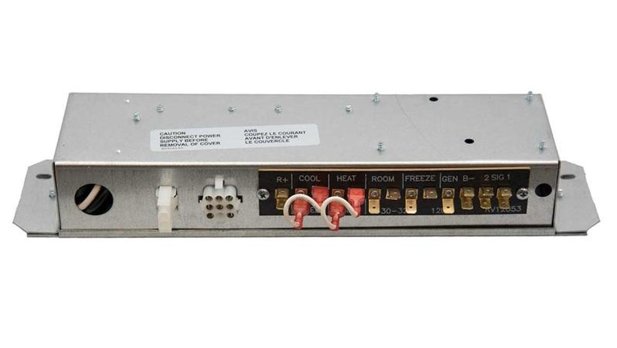 Control Box Kit, Heat Pump