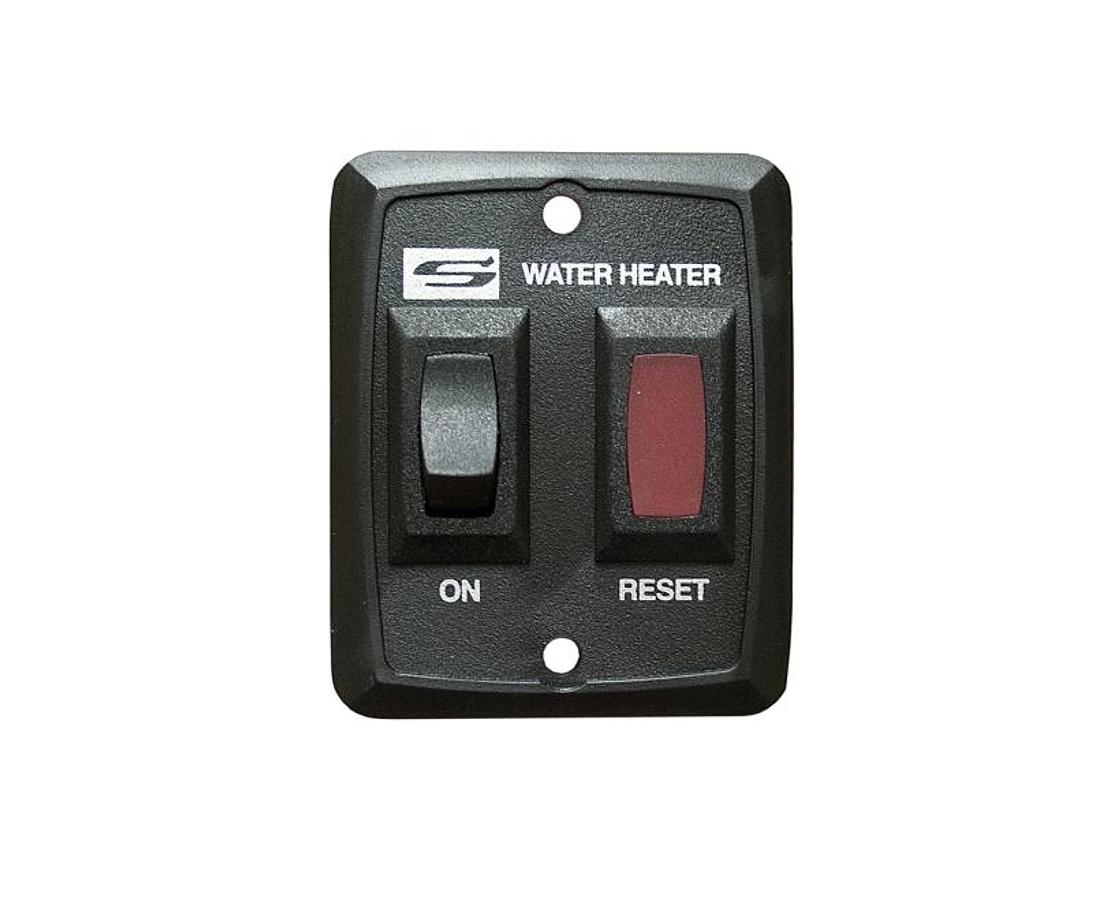 Switch W/ Light Assembly