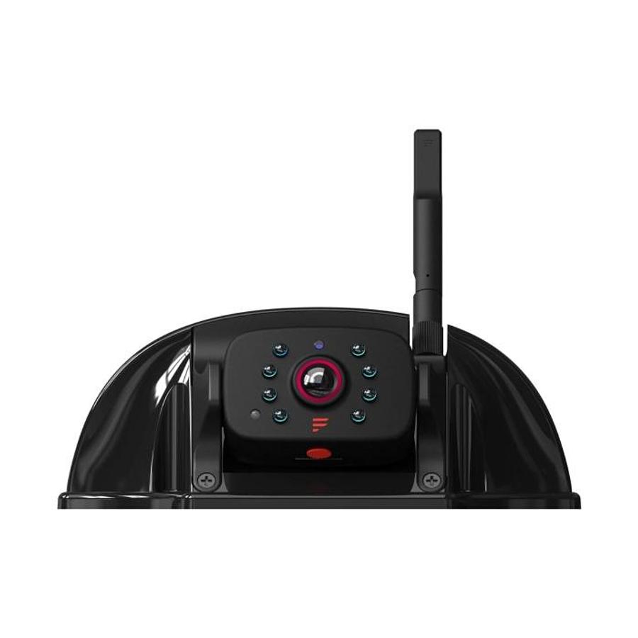 Vision S+ Rear Camera Sharkfin With Bracket Fcnfdtasf